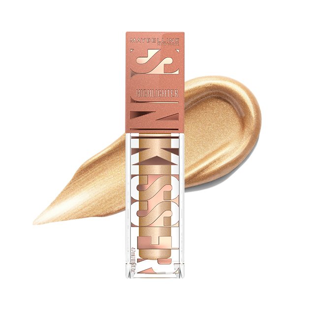 Rubor líquido tono All Star Sunkisser